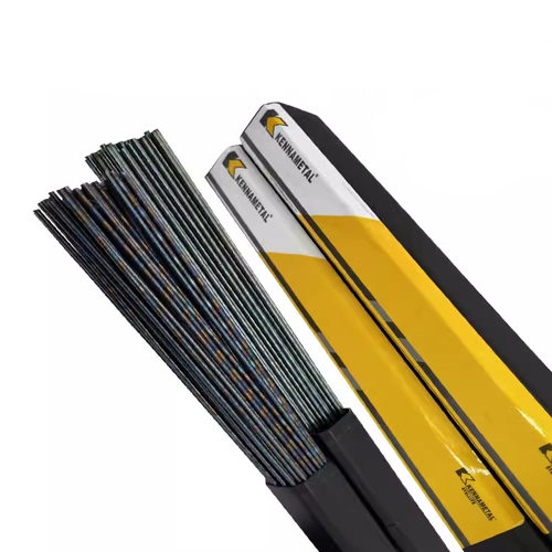 上海司太立Delcrome 100HD管状焊丝