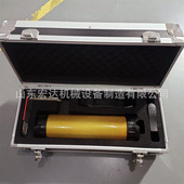 ADMT 3000S X单通道找水仪≤3000米内多个深度可选7寸安卓屏自动