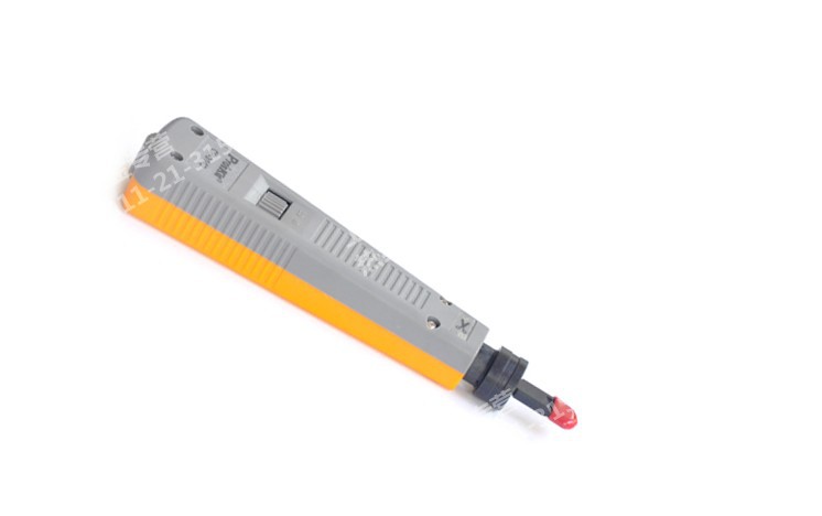 【台湾宝工】调力型卡线刀 端子板压线器 打线刀 打线器 cp-3140