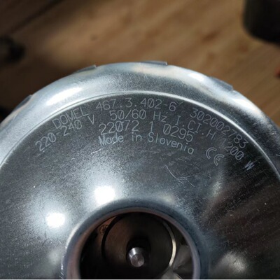 ALTO吸尘器马达 ATTIX30-01PC电机302003384