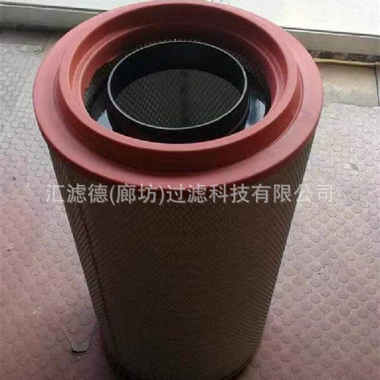 4190704017 供应发动机配件空气滤清器 空滤总成4190704017