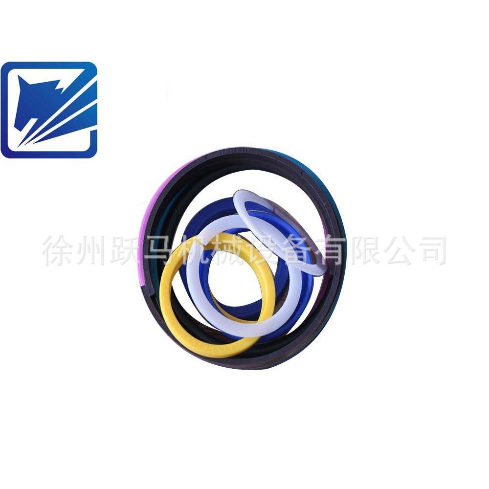 徐工装载机配件48845转向缸密封修理包(670前桥)卡拉罗860144025