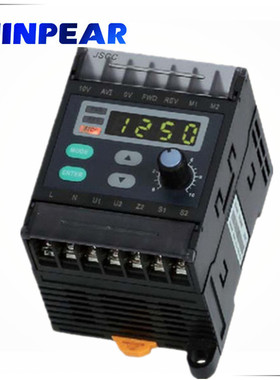 供应SK200E系列内置式调速器 江苏精研/JSCC现货内置式调速器