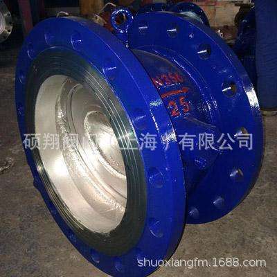 微阻缓闭式止回阀HH44XHH46XHH47XHH48XHH49X硕翔阀门销售
