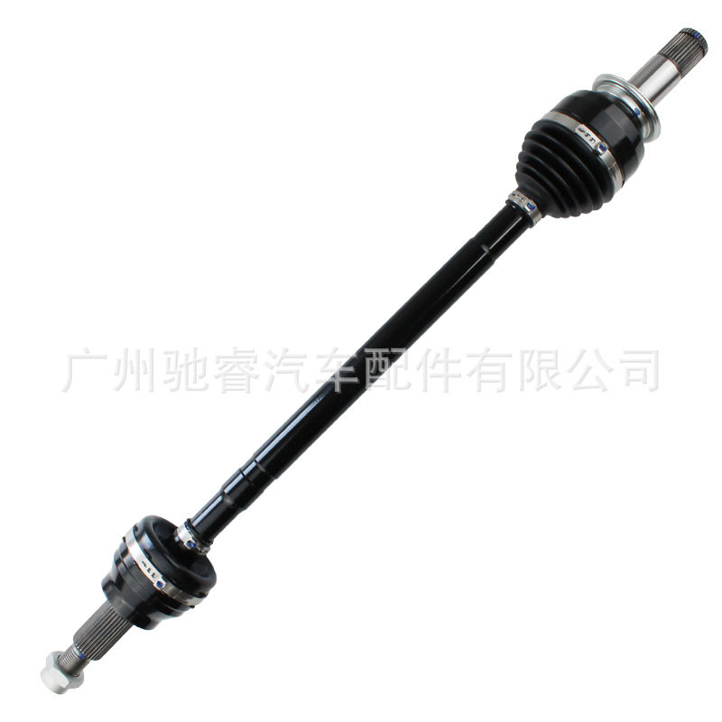 LR181114适用于路虎揽胜星脉左后传动轴半轴总成