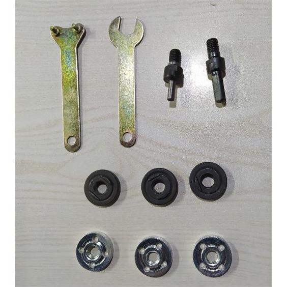 电钻配件手电钻变角磨机连接杆转换器转角磨机连接杆转换头