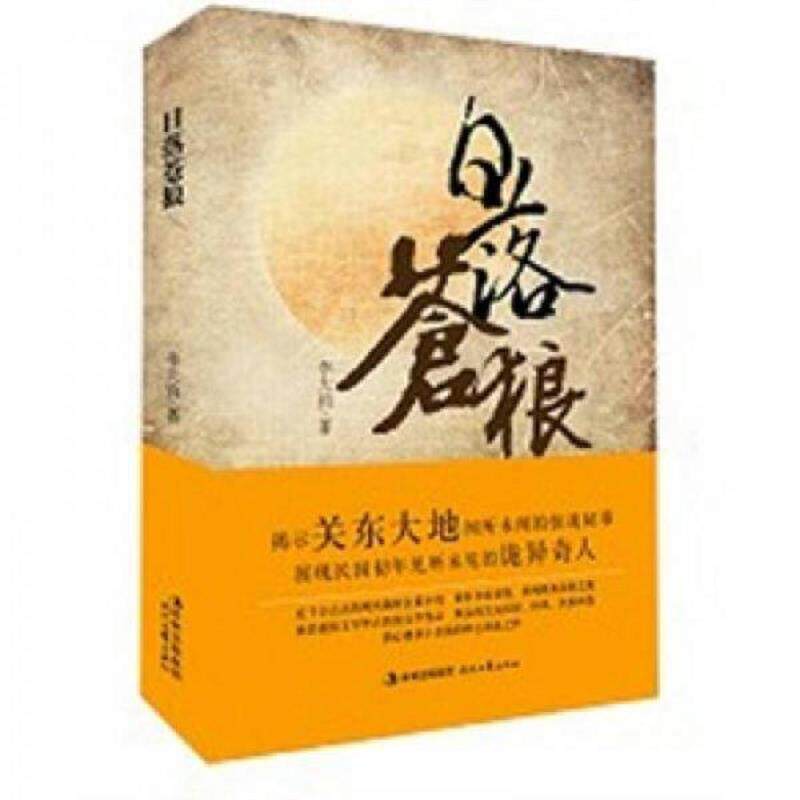 正版速发9787538737349 日落苍狼 李大钧 时代文艺出版社