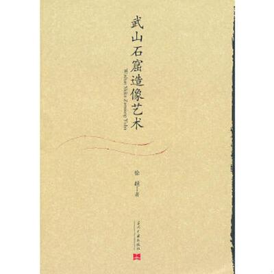 正版速发9787801709899 武山石窟造像艺术 徐越著 当代中国出版社