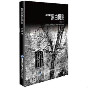 海峡出版 正版 邵大浪 高品质黑白摄影 发行集团 速发9787533541590