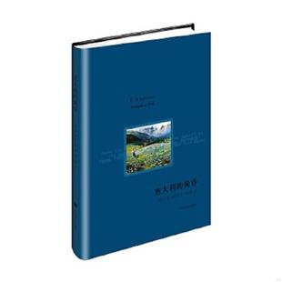黄昏 英 D.H.劳伦斯 正版 上海译文出版 意大利 刘志刚译 社 速发9787532769384