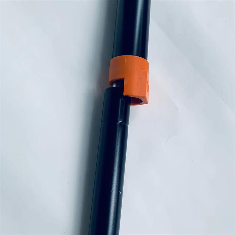 挖掘机配件现代R215 225 305 335 385LC-9T工具箱 气弹簧 液压杆
