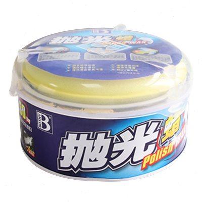 汽车抛光蜡漆面去划痕车辆深度修复护理保养车漆上光通用固体神器