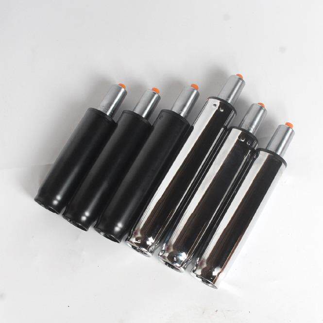 防爆恒康气杆电脑椅老板椅转椅办公酒吧配件吧椅气压杆气撑升锦标