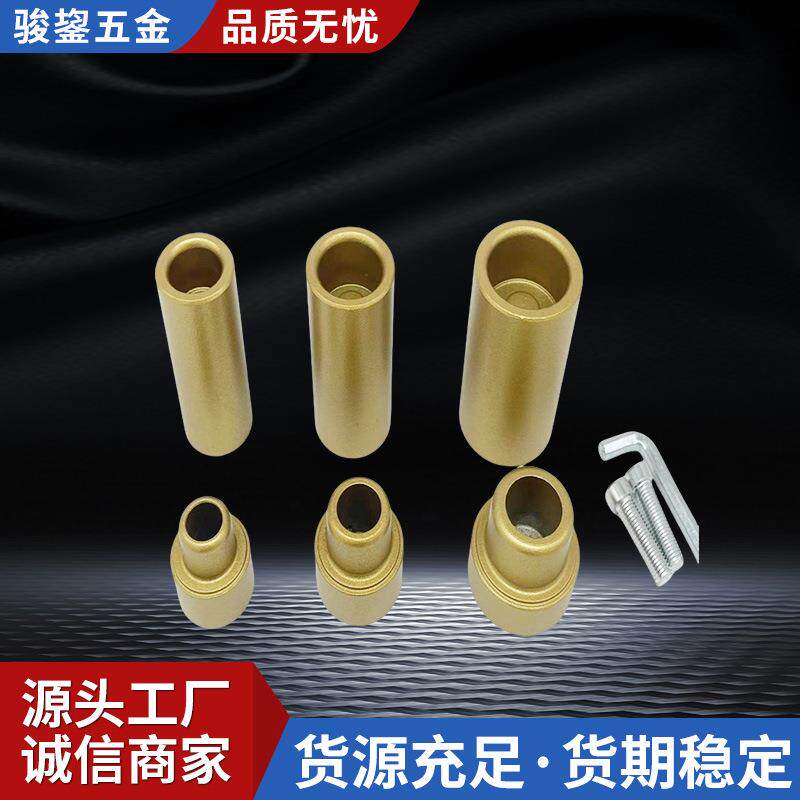 PPR热熔器加长防堵模头加厚塑焊机不粘25水管32热合机20熔烫头