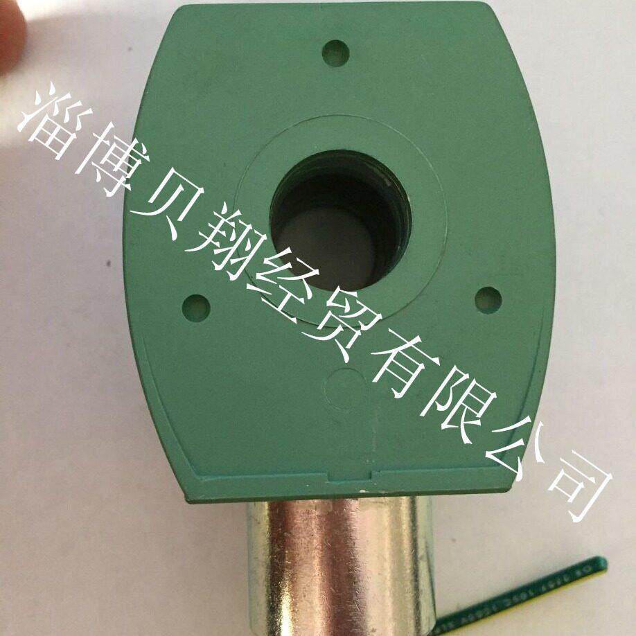 世格电磁阀 ASCO电磁阀线圈 272810-155-D AC220V
