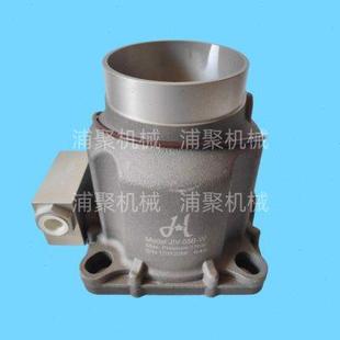 JIV 25YE 85B AIV KLR 40BE HD红星原装 XL螺杆空压机进气阀50B