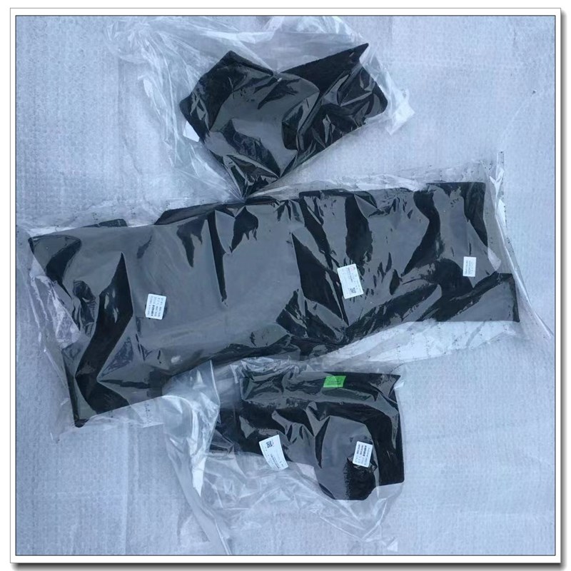 原厂适配标致3008标志发动机隔热棉机舱隔音棉防火棉引擎盖隔热垫