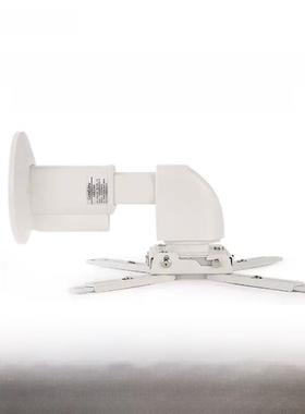 美视GPCM-G系列壁挂吊架侧墙铝合金伸缩调节家用投影仪支架大承重