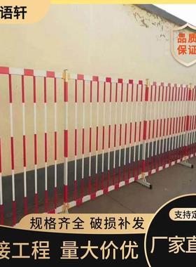 玻璃钢护栏变压器围栏工业隔离防护栅栏电力安全绝缘箱变户外围挡