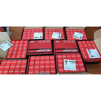 道通胎压监测传感器 四个 四个 四个，确保品质