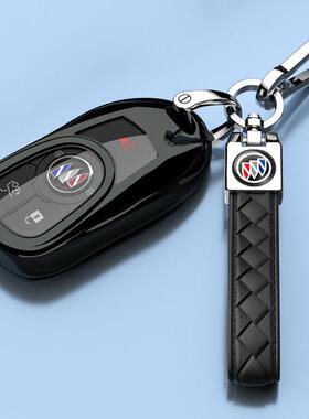 别克君威钥匙套专用全包24新汽车外壳25T超享车扣GS豪华23款男女