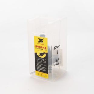 不锈钢开孔器 波斯高速钢开孔器 金属扩孔器铁皮开孔金属钻头打眼