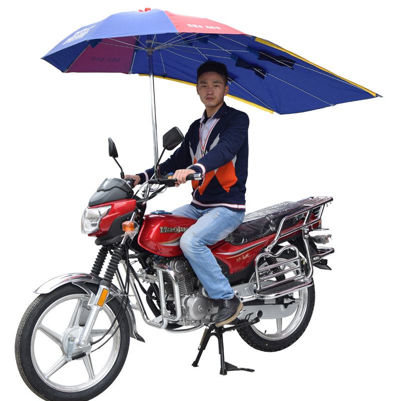 怀云摩托车雨伞遮阳伞加厚加长弯梁车踏板电动车三轮车遮阳挡雨棚,电动车/配件/交通工具,电动车遮阳/遮雨伞,淘宝优惠券,粉丝福利购,淘宝优惠卷