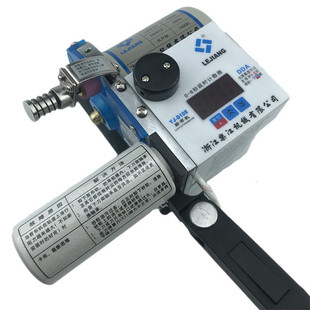 乐江YJ-D108高速轨道断布机 切布机裁布机省布机裁剪机带线单机头