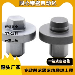 定位销 YEJ21/22/25/28-D20D16D13D12D10D8D5D4-P20P18P16P15P10