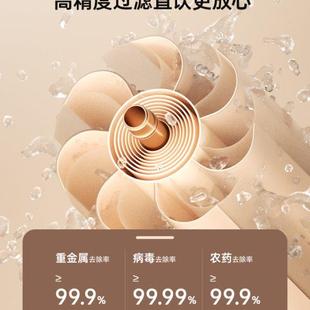 即加热直饮一体X6 IAM净饮熟水机净水器家用自来水反渗透过滤台式