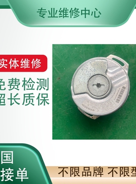 三洋伺服电机编码器 R11G4113C3 电机型号P80B22250HCV21专业维修