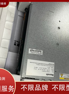 力士乐驱动器 HDD02.2-W040N-HD12-01-FW R911279188维修1年