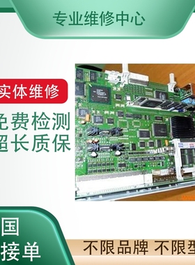 那智OTC机器人基板时序板CFD/FD11 UM352C L22385F（L22385F01）