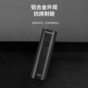 备 自行车灯夜骑强光手电筒USB充电前灯防雨山地车照明灯骑行装