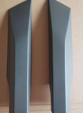 适配北京汽车BJ20 B20车顶行李架盖行李架盖板行李架装饰板黑色
