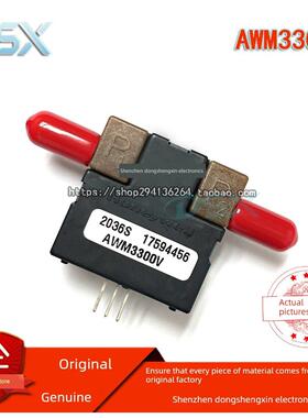 Awm3300V Awm3100V Awm3150V Awm3303V 3200V流量传感器原装进口