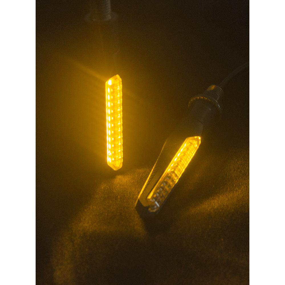 250Nk流量警告灯12V高亮度Led日间行车灯适用于铃木摩托车改装300