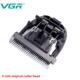 Vgr电动理发器原装 头配件V961V695备用头原装 头