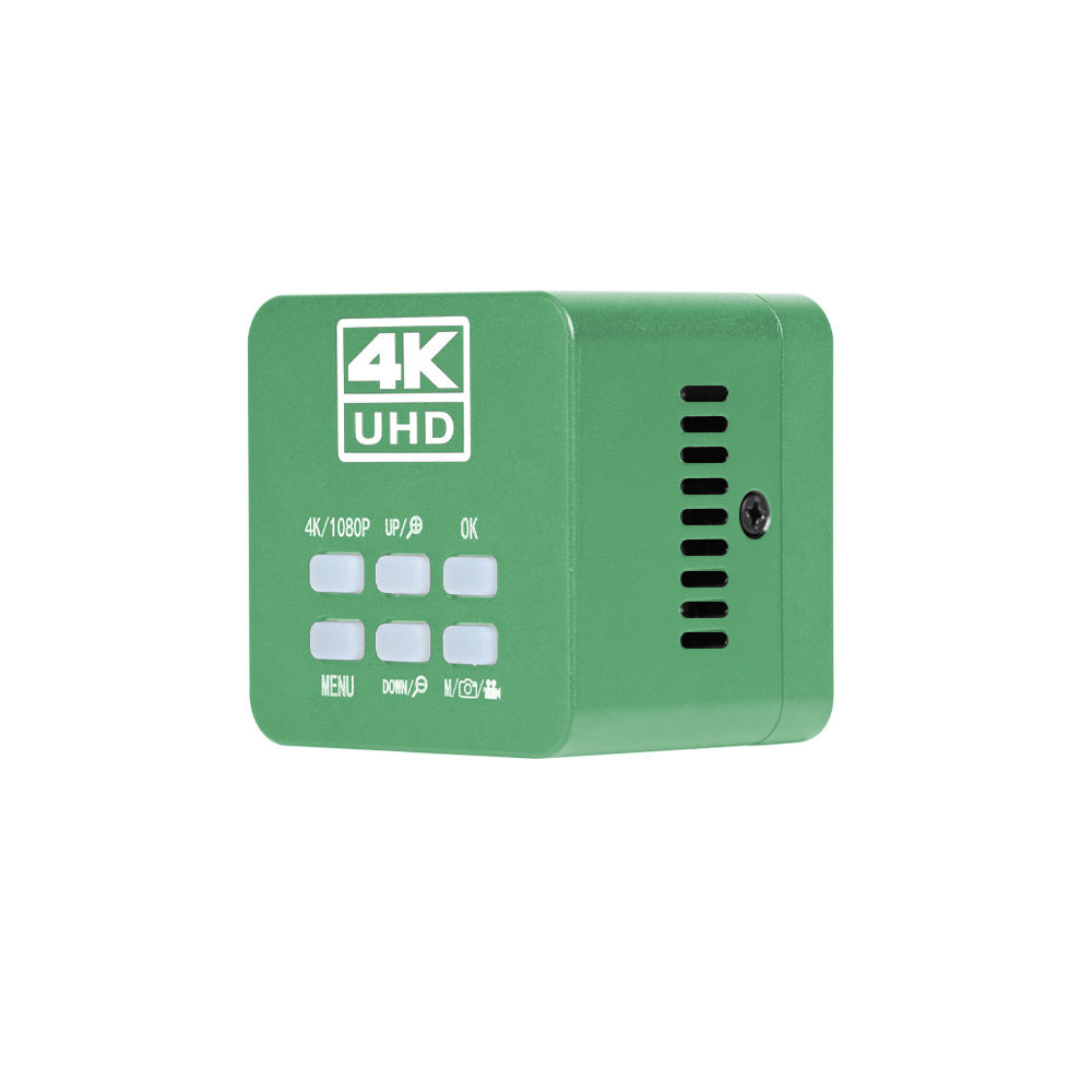 4K高清显微镜电子目镜USB3.0