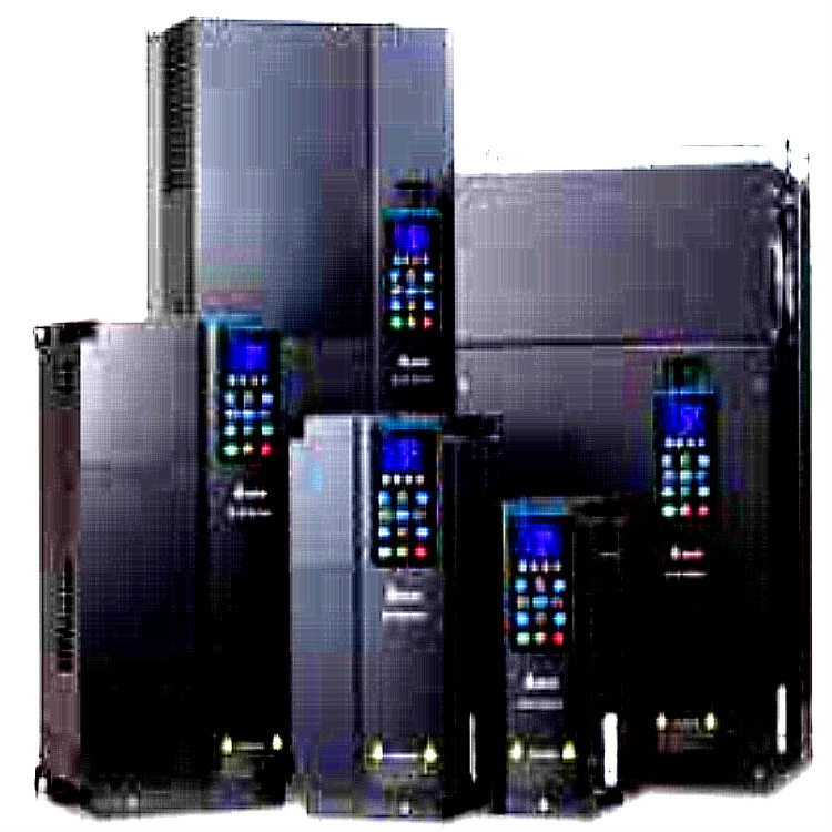 台达风机水泵控制变频器CP2000VFD1100CP43A-21三相460V110KW