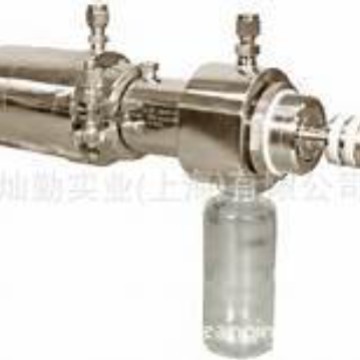 Sentry泥浆/液体取样器/树脂棒