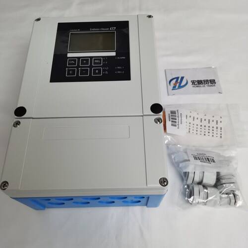 E+HCOM253智能数显溶解氧变送器