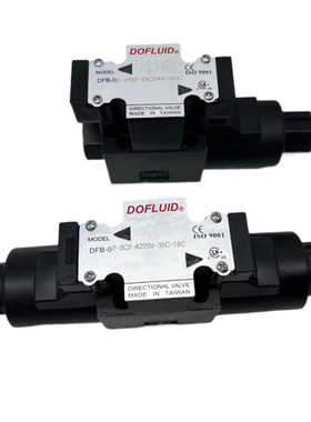 DOFL东峰DFB-02-2B2-DC24V-35C DFB-02-3C2/3C3/3C4/3C6-DC24-35C