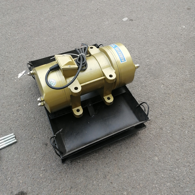 附着式平板振动器混凝土震动器