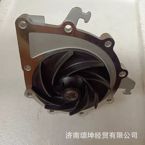 供应重汽曼MC11发动机配件200V06500-6694水泵