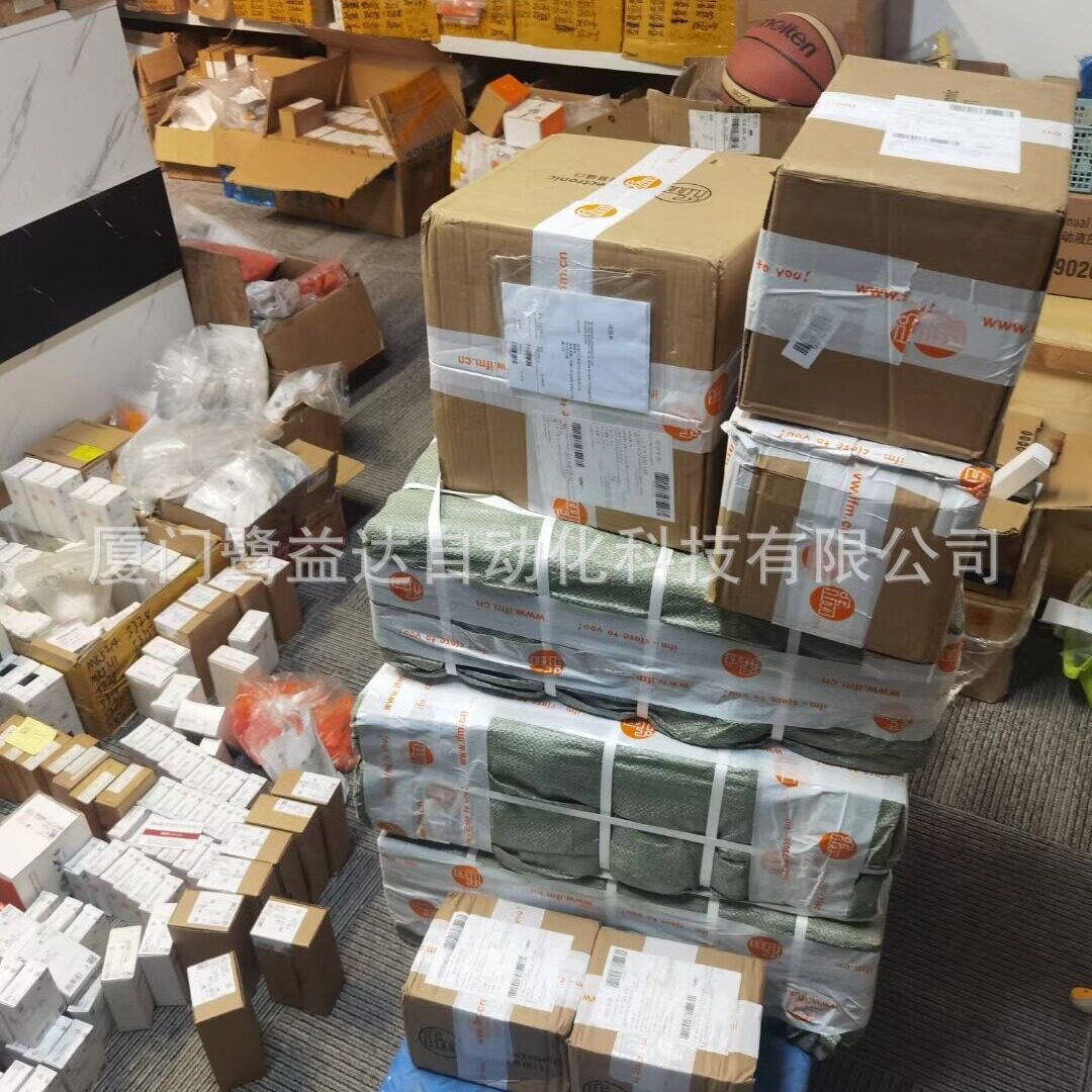 IFM易福门连接线EVC019 EVC024
