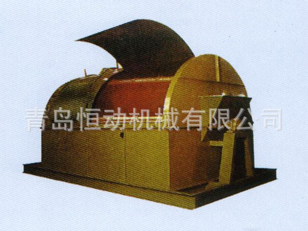 青岛厂家粘土砂高效六角筛