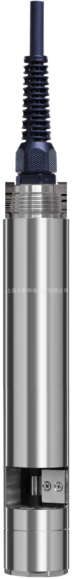 水黔牌在线水质钙离子监测仪