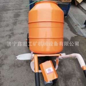 电动砂浆搅拌机家用水泥沙