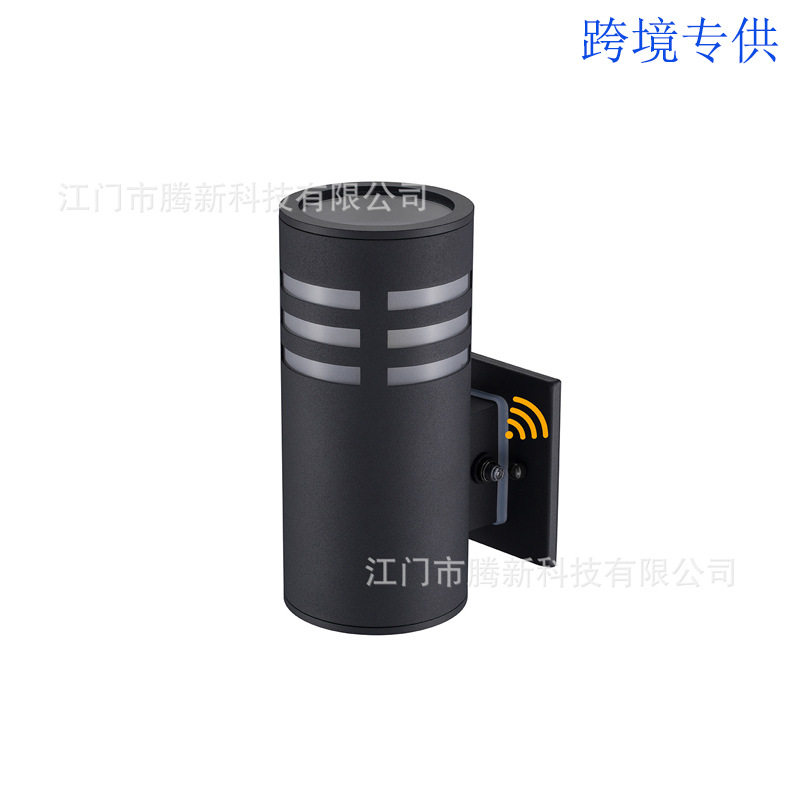 亚马逊跨境单头美式UL简约黑